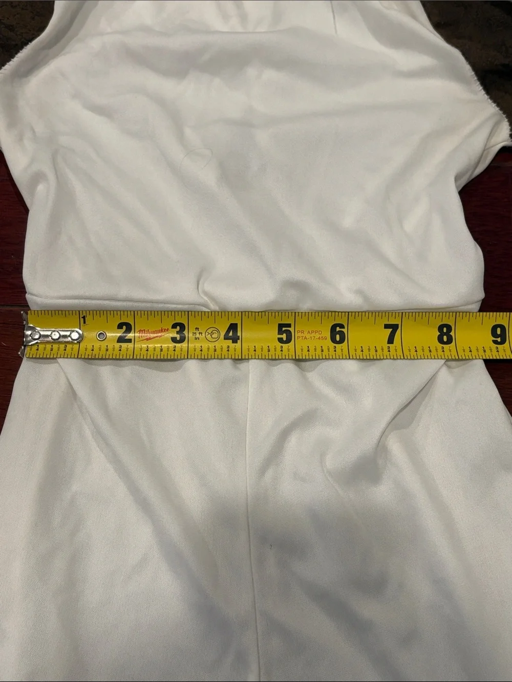 Disney Olaf Snowman Costume Toddler M 3T-4T 3 Piece Set White with Black Accents